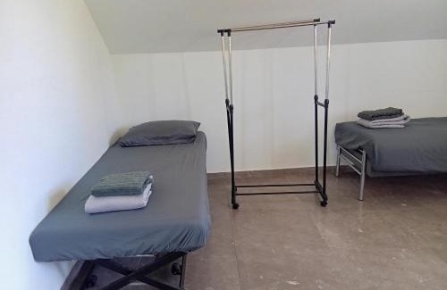Gilboa Apartment | Rest&breath