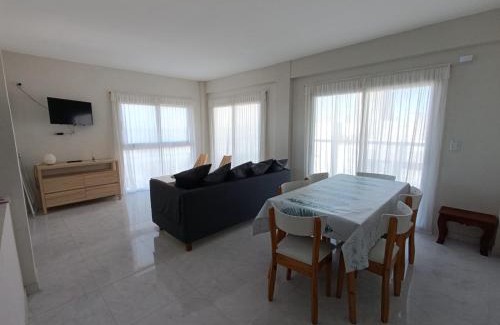 San Bernardo del Tuyu Apartment | Rest Departamento con vista al mar