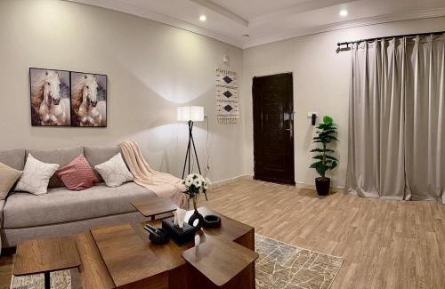Tabuk Apartment | Rest home