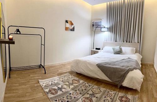 Tabuk Apartment | Rest home