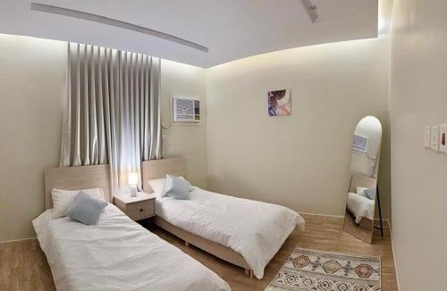 Tabuk Apartment | Rest home