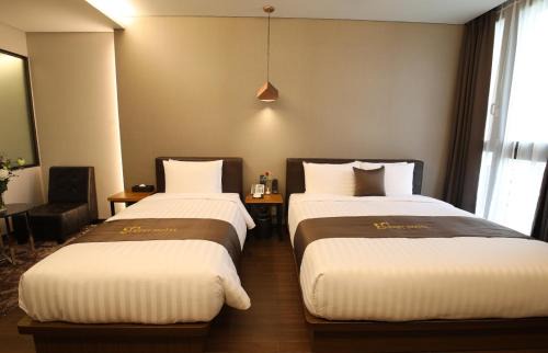 Gimpo Hotel | Rest Hotel