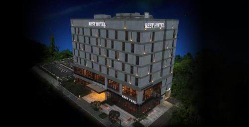 Gimpo Hotel | Rest Hotel