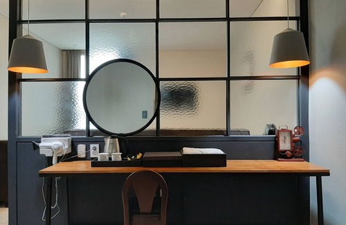 Gimpo Hotel | Rest Hotel