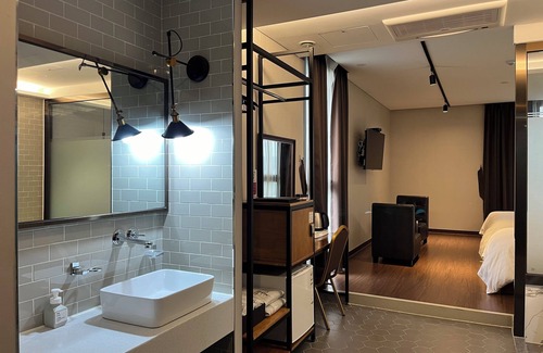 Gimpo Hotel | Rest Hotel
