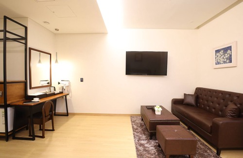 Gimpo Hotel | Rest Hotel