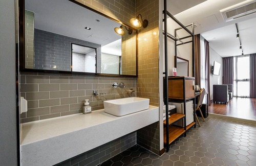 Gimpo Hotel | Rest Hotel