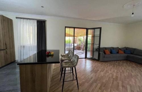 Parpi Villa | Rest house
