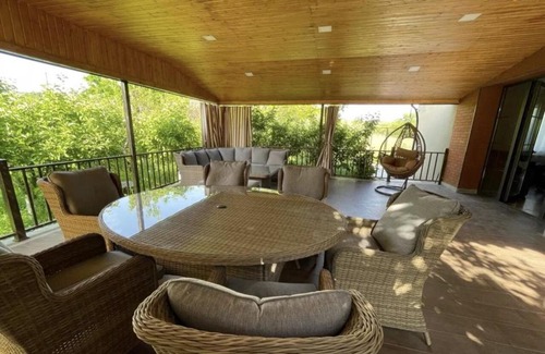 Parpi Villa | Rest house
