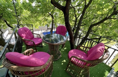 Parpi Villa | Rest house