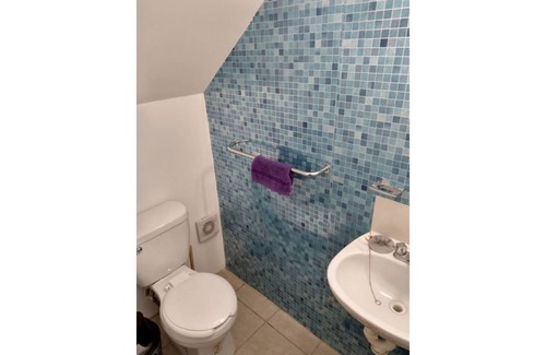 Jojutla House | Rest House Villas Teques Aqua