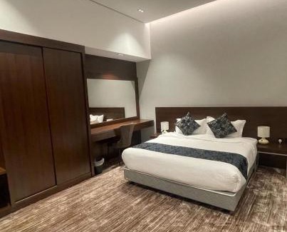 Unaizah Ski Chalet | REST IN 2
