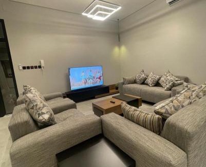 Unaizah Ski Chalet | REST IN 2