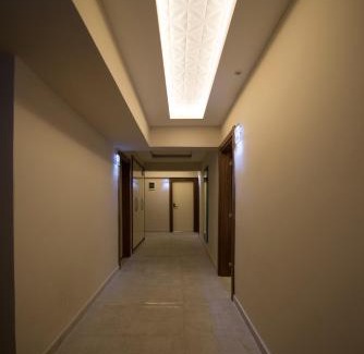 Efeler Hotel | Rest Inn Aydın Hotel