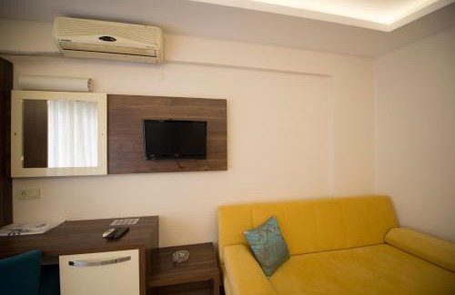 Efeler Hotel | Rest Inn Aydın Hotel