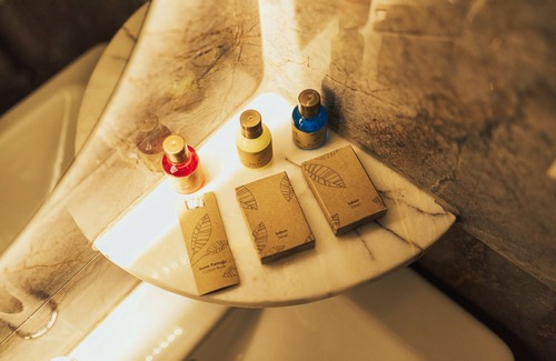 Efeler Hotel | Rest Inn Hotel