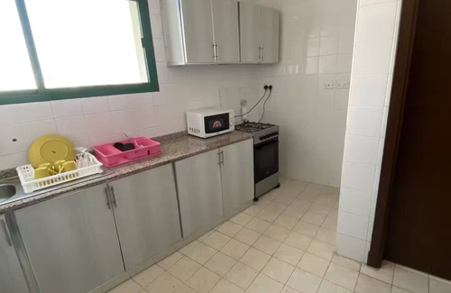 Muscat Apartment | Rest-Inn Spacious one bedroom apartment