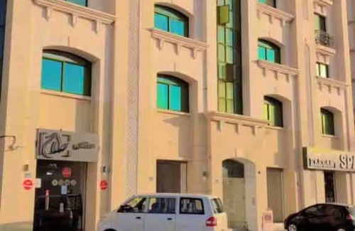 Muscat Apartment | Rest-Inn Spacious one bedroom apartment