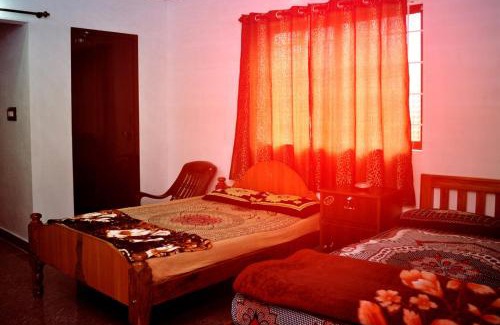 Mudigere House | REST POINT HOMESTAY