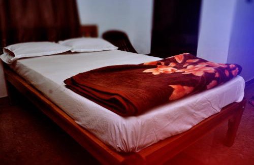 Mudigere House | REST POINT HOMESTAY