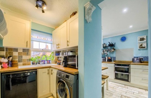 Coleshill House | Rest & Recuperate