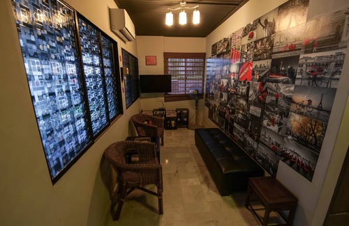 Taman Kemuncak House | Rest & Relax 7 Rooms Ipoh Garden East
