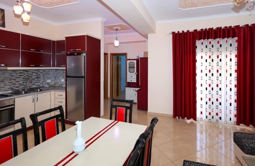 Berat Apartment | Rest.Relax.Recharge. Do it all at Rio`s Apartment.