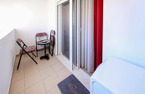 Berat Apartment | Rest.Relax.Recharge. Do it all at Rio`s Apartment.