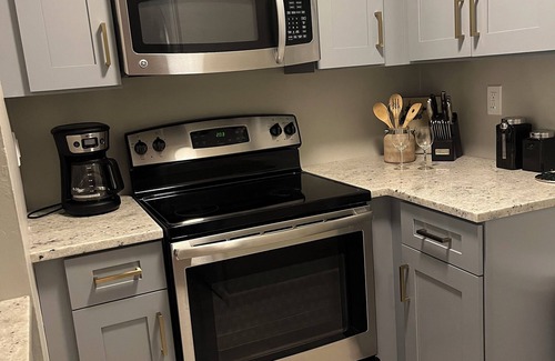 Nichols Condo | Rest, Relaxation and Fun - Beautiful 2 Bedroom, 2 Bath Condo with Pool