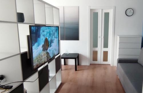 Jurmala Apartment | Rest @ Sea