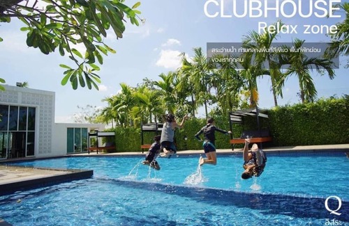Surat Thani House | Rest Surat by Aurassaya (บ้านพักสุราษฎร์ธานี)