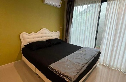 Surat Thani House | Rest Surat by Aurassaya (บ้านพักสุราษฎร์ธานี)