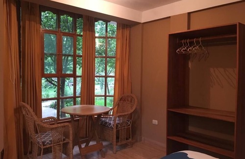 Yucay Bed & Breakfast | Rest your body and spirit at the Yucay Lodge of the Sacred Valley of the Incas
