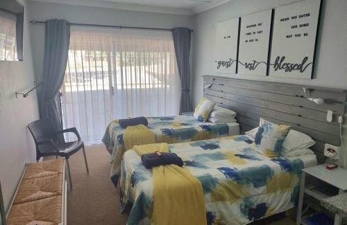Ashton Apartment | Rest4Sure