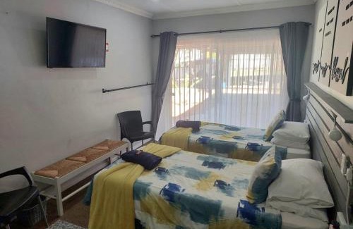 Ashton Apartment | Rest4Sure