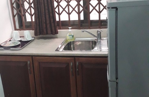 Adentan House | Restall Guest Lodge