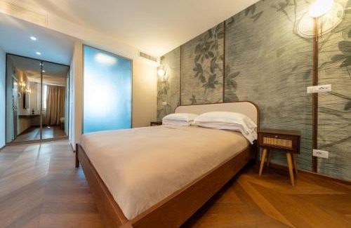 Celio Apartment | Restart Accommodations Colonna e Ludovisi