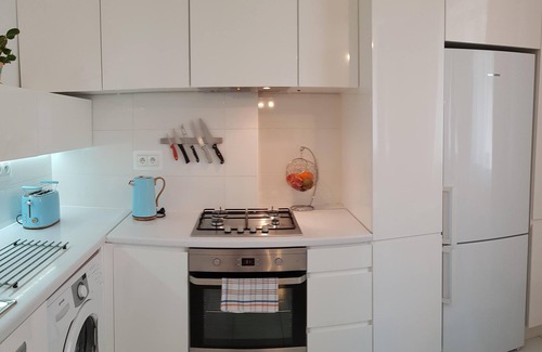 Brzezinka Apartment | ReStart Apartment - studio apartment for 6