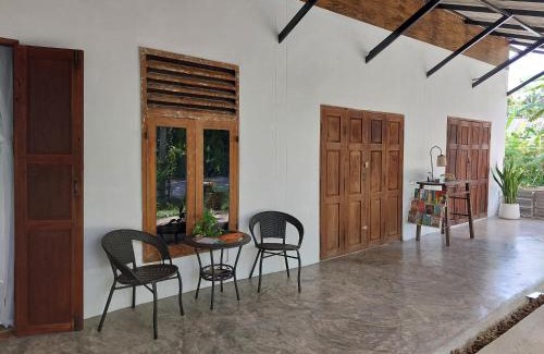 Mae Jo House | Restart47
