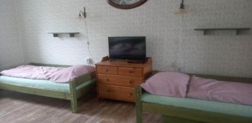 Nova Bystrice House | Restaurace a penzion Ubrousku prostři se