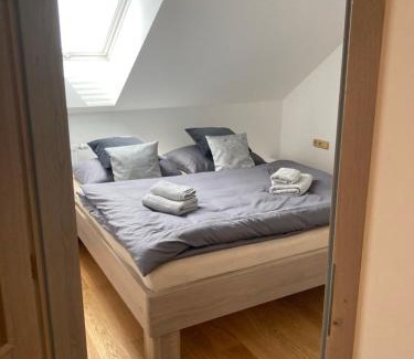 Navsi Apartment | Restaurace Přístav Kostkov