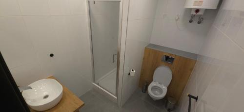 Debrzno Apartment | Restauracja Bizaree