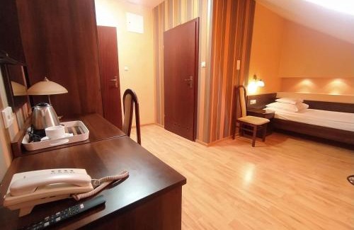 Leczyca Hotel | Restauracja Kargul noclegi