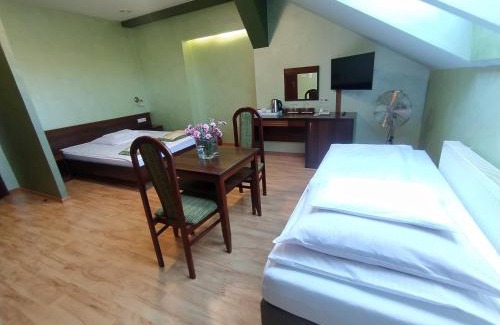 Leczyca Hotel | Restauracja Kargul noclegi