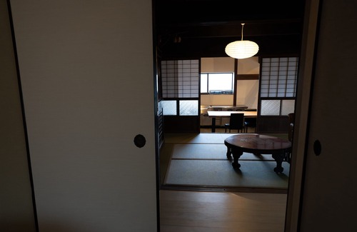 Wakayama House | Restaurant Chef Produce 2024 Fully Renovated Traditional Japanese House