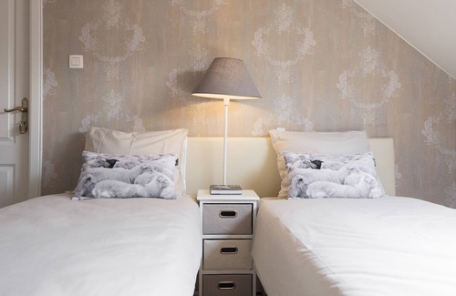 Turnhout Hotel | Restaurant & Guesthouse Cachet de Cire