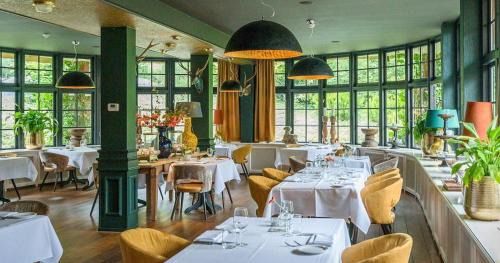 Municipality of Rijssen-Holten Hotel | Restaurant & Hotel Hoog Holten