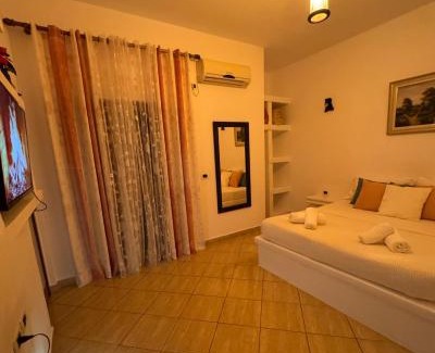 Librazhd Bed & Breakfast | Restaurant-KALAJA