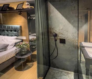 Sternberk House | Restaurant & Pension u Hradu