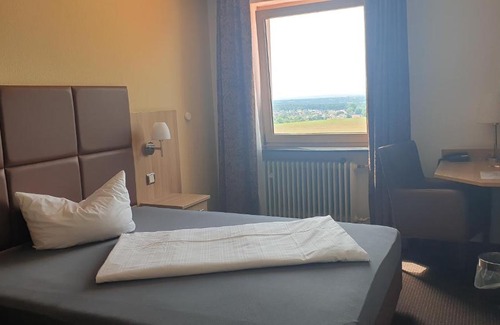 Marloffstein Hotel | Restaurant und Hotel Alter Brunnen